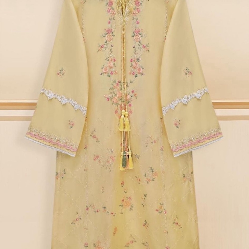 Sold Agha noor lawn